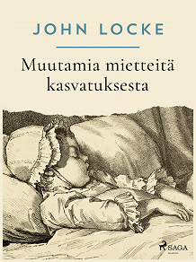 Omslagsbild för Muutamia mietteitä kasvatuksesta