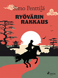 Cover for Ryövärin rakkaus