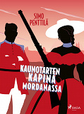 Cover for Kaunotarten kapina Mordanassa