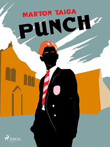 Omslagsbild för Punch