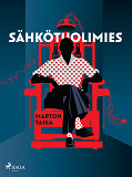 Cover for Sähkötuolimies
