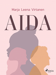 Omslagsbild för Aida