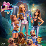 Omslagsbild för Barbie - Suuri pentuseikkailu