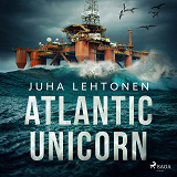 Bokomslag för Atlantic Unicorn