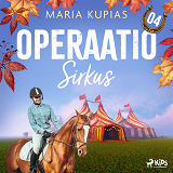 Cover for Operaatio Sirkus