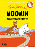 Cover for Moominvalley Detectives