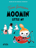 Cover for Little My