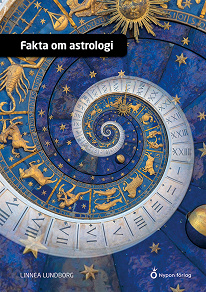 Omslagsbild för Fakta om astrologi