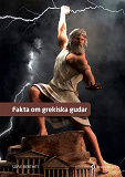 Cover for Fakta om grekiska gudar