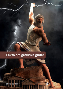 Omslagsbild för Fakta om grekiska gudar