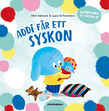 Omslagsbild för Addi får ett syskon