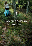 Cover for Metsänhaltijan mailla