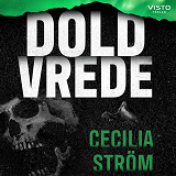 Cover for Dold vrede
