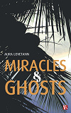 Cover for Miracles & Ghosts