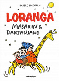 Omslagsbild för Loranga, Masarin & Dartanjang