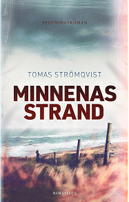 Omslagsbild för Minnenas strand