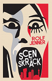Cover for Scenskräck