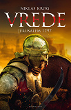 Omslagsbild för Vrede : Jerusalem 1297