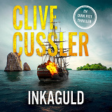 Cover for Inkaguld
