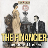 Cover for The Financier