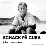 Bokomslag för Schack på Cuba