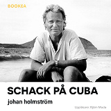 Omslagsbild för Schack på Cuba