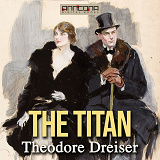 Cover for The Titan