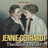 Cover for Jennie Gerhardt