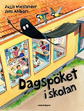 Cover for Dagspöket i skolan