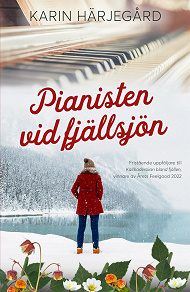 Omslagsbild för Pianisten vid fjällsjön