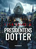 Omslagsbild för Presidentens dotter