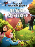 Omslagsbild för Drönarmysteriet