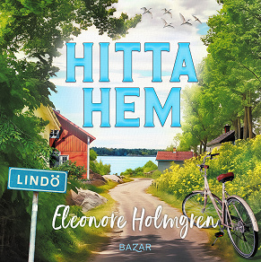 Cover for Hitta hem