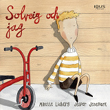Cover for Solveig och jag