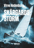 Omslagsbild för Skärgårdsstorm