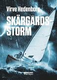 Cover for Skärgårdsstorm