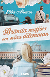 Omslagsbild för Brända muffins och svåra dilemman