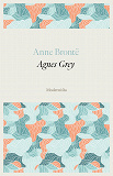 Omslagsbild för Agnes Grey