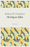 Bokomslag för The King in Yellow