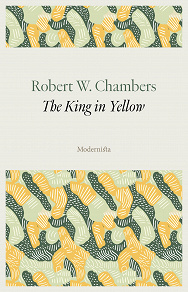 Omslagsbild för The King in Yellow