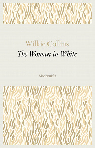 Omslagsbild för The Woman in White