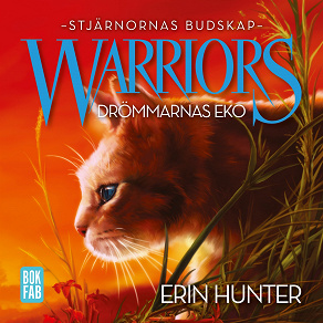 Cover for Warriors - Drömmarnas eko