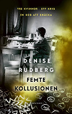 Bokomslag för Femte kollusionen