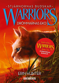 Omslagsbild för Warriors - Drömmarnas eko