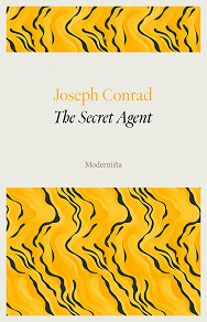 Omslagsbild för The Secret Agent