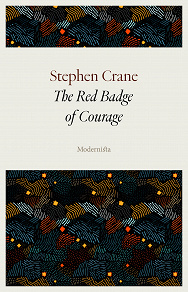 Omslagsbild för The Red Badge of Courage