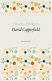Cover for David Copperfield
