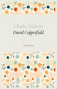 Omslagsbild för David Copperfield