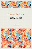 Cover for Little Dorrit