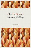 Cover for Nicholas Nickleby